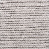 Rico Essentials Alpaca Twist Chunky 006 Light Grey-2