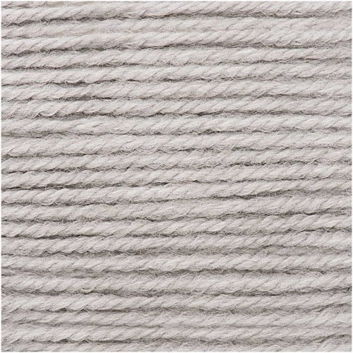 Rico Essentials Alpaca Twist Chunky 006 Light Grey-2