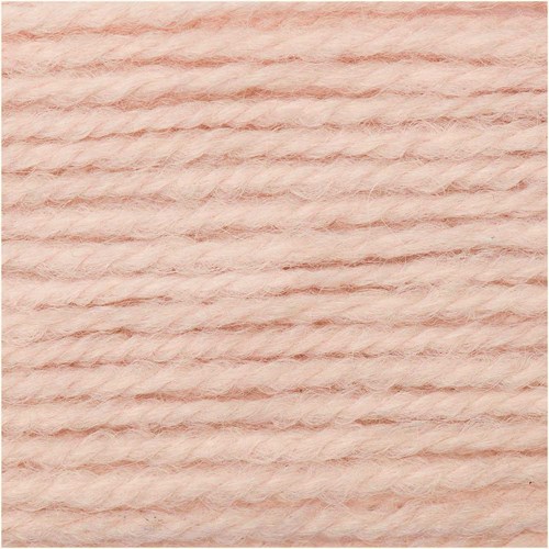 Rico Essentials Alpaca Twist Chunky 010 Powder-2