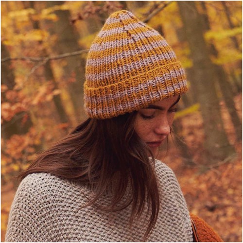 Rico Essentials Alpaca Twist Chunky 010 Powder