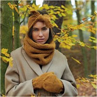 Rico Essentials Alpaca Twist Chunky 014 Caramel-3