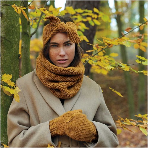 Rico Essentials Alpaca Twist Chunky 014 Caramel-3