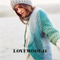Rico Essentials Super Kid Mohair Silk Colourlove 17 Petrol-2