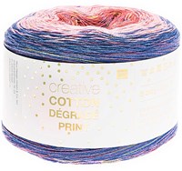 Rico Creative Cotton Dégradé Print 2-2