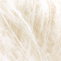 Rico Fashion Mohair Merino Chunky 001 Cream-2