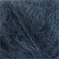 Rico Fashion Mohair Merino Chunky 007 Blue-2