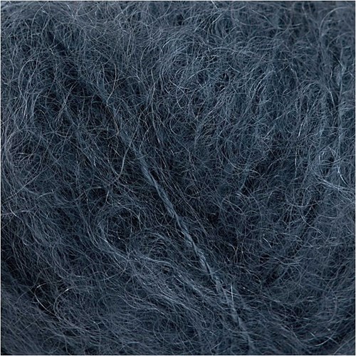Rico Fashion Mohair Merino Chunky 007 Blue-2