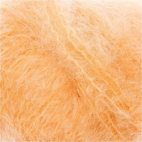 Rico Fashion Mohair Merino Chunky 009 Apricot-2