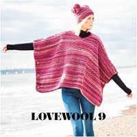 Rico Creative Smile 003 Love-3
