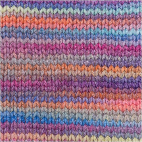 Rico Creative Smile 004 Rainbow-2