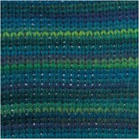Rico Creative Smile 005 Aqua-2