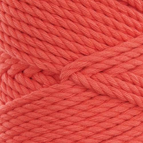 Rico Creactive Cotton Cord Skinny 011 Red-2