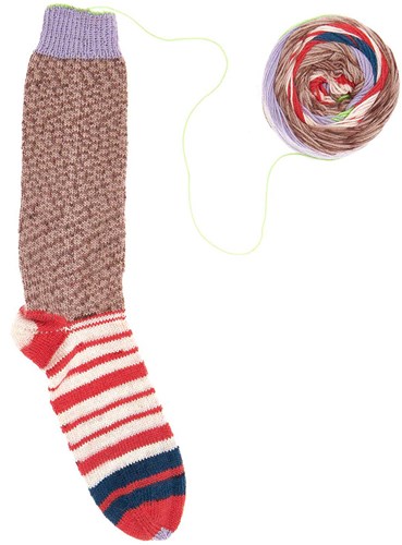 Rico Superba Hottest socks ever