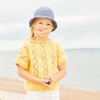 Rico essentials organic cotton dk