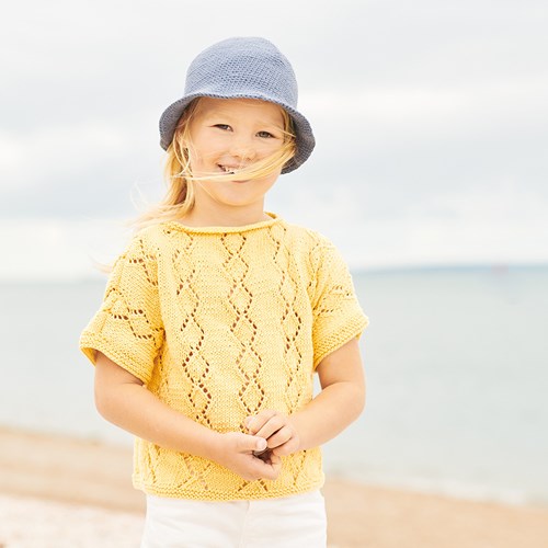 Rico essentials organic cotton dk