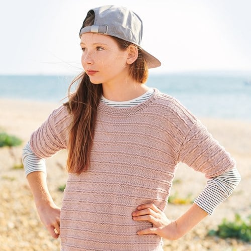 rico essentials organic cotton dk