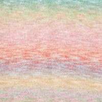 Rico Creative Painted Power 007 Regenboog-2