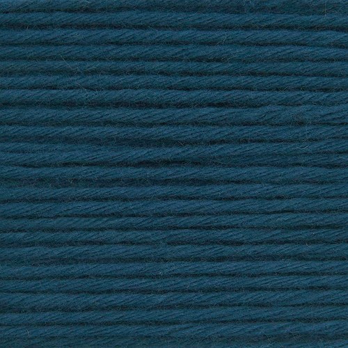 Rico Essentials Vegan Cashmere Aran 007 Petroleum-2