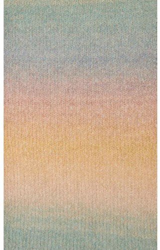 Rico Fashion Alpaca Superfine Heavens Big Cloud 004 Aardse regenboog-2