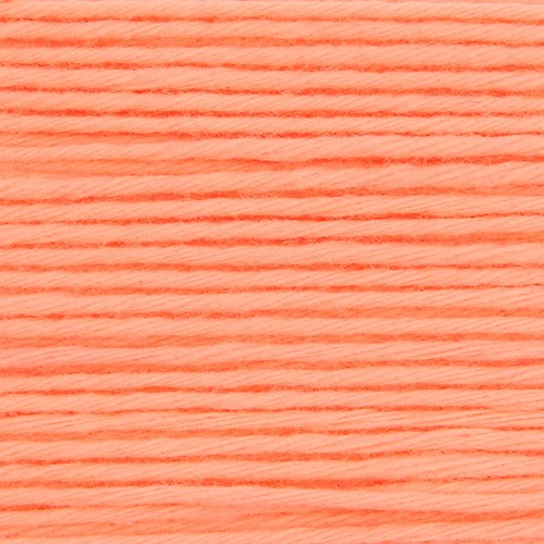 Rico Essentials Vegan Cashmere Aran Neon 010 Oranje-2