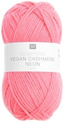 Rico Essentials Vegan Cashmere Aran Neon