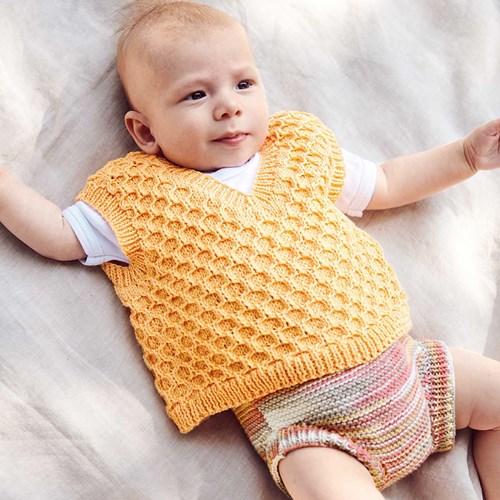 baby cotton soft dk
