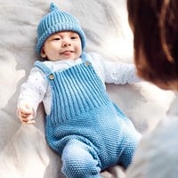 baby cotton soft dk