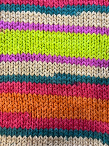 Stylecraft Merry Go Round XL 3842 Tutti Frutti-3