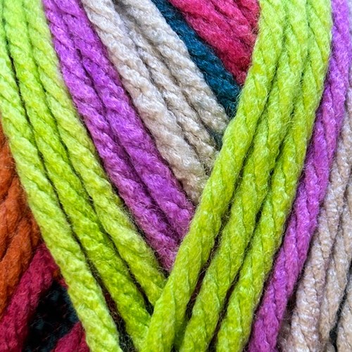 Stylecraft Merry Go Round XL 3842 Tutti Frutti-2