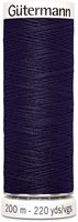 Gütermann Polyester Naaigaren 200m 387