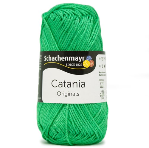 SMC Catania 389 Maigrün