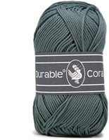 Durable Coral 389 Slate