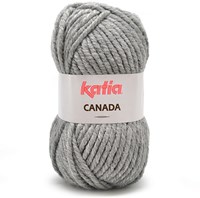 Katia Canada 038 Grijs