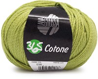 Lana Grossa 365 Cotone 38