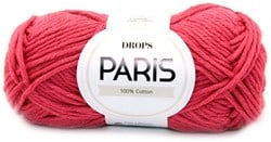 Drops Paris 38 Koraal