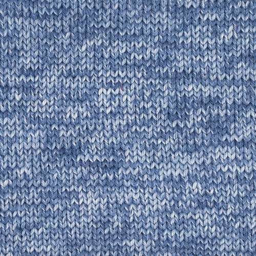 Drops Fiesta Print 38 Blauwe Waas-3