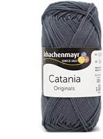 SMC Catania 393 Graphite