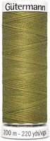 Gütermann Polyester Naaigaren 200m 397