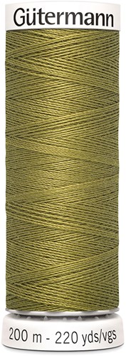 Gütermann Polyester Naaigaren 200m 397