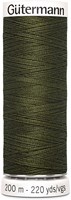 Gütermann Polyester Naaigaren 200m 399