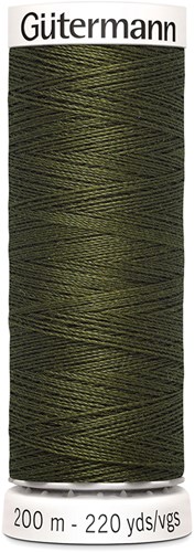Gütermann Polyester Naaigaren 200m 399