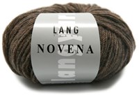 Lang Yarns Novena 39 Camel