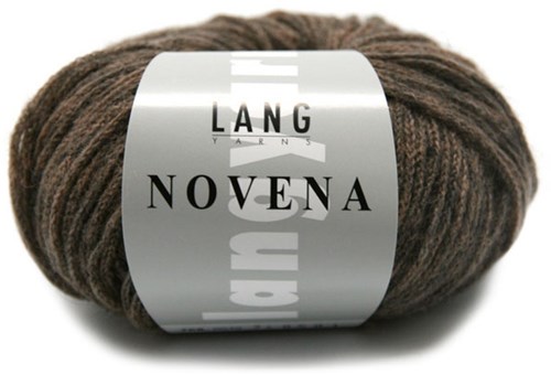 Lang Yarns Novena 39 Camel