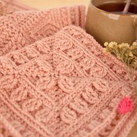 Droomdeken 8.0 CAL (haken) Yarn and Colors Amazing-3