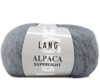Lang Yarns Alpaca Superlight 003