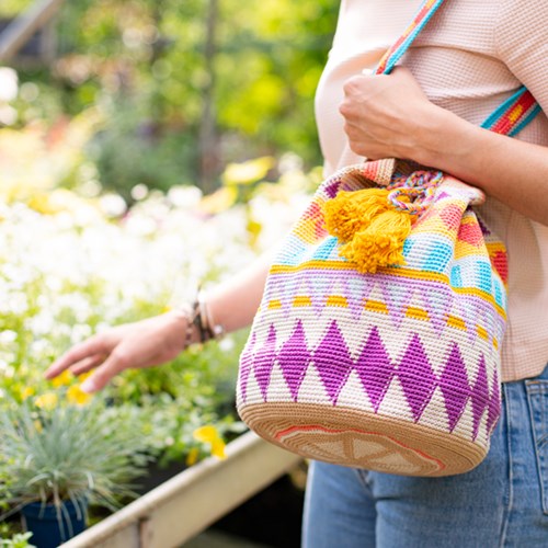 Tapestry Tas Special Edition Haakpakket-2
