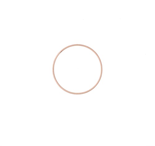 Restyle Houten Ring Ø 15 cm
