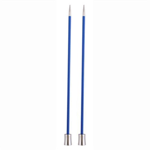 KnitPro Zing Breinaalden 25 cm 4,00mm-2