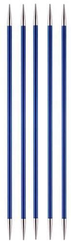 KnitPro Zing Sokkennaalden 15cm 4,00 mm-2