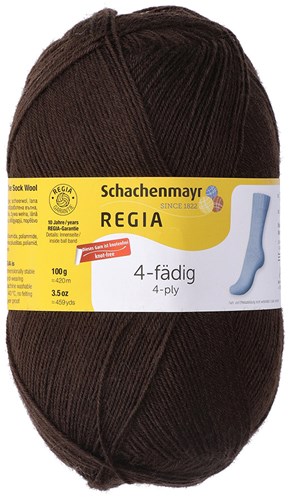 SMC Regia Sokkengaren 4-draads 2905